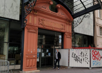 Les bibliothèques de l’Alcazar et du Merlan rouvrent au public