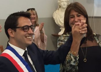 [Interview] Anthony Krehmeier (PS), nouveau maire du 2e secteur de Marseille