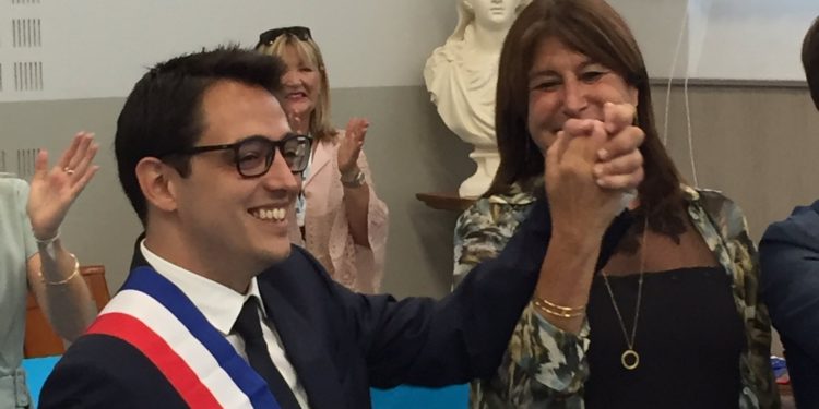 [Interview] Anthony Krehmeier (PS), nouveau maire du 2e secteur de Marseille