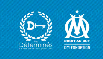 L'association Les Déterminés propose un programme d'entrepreneuriat pour tous.