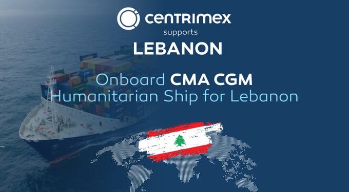 Collecte de dons pour le Liban à Marseille dimanche 16 août