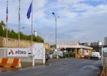 Alteo : l'identité des huit candidats à la reprise dévoilée (Crédit Archives Gomet')