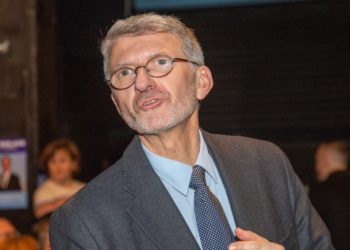 Jean-Pierre Serrus (Crédit photo JYD/Gomet')