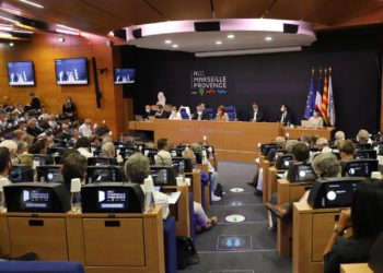 AMP 2R : le plan de relance post-covid de la Métropole (Crédit AMP)