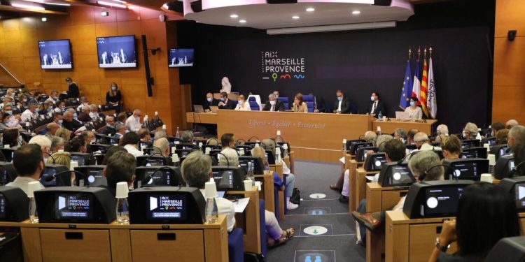 AMP 2R : le plan de relance post-covid de la Métropole (Crédit AMP)