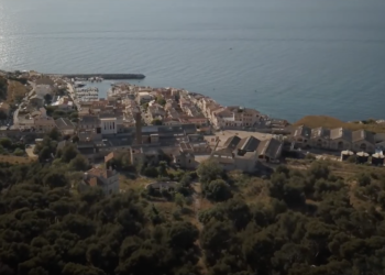 Gingko dévoile la plan de conception des travaux de Legré-Mante en septembre (Crédit DR)
