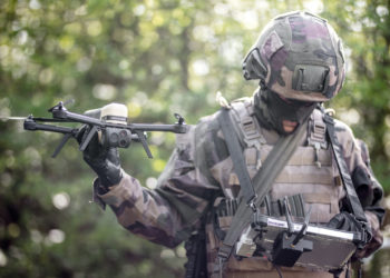 L'Europe embarque Novadem (Aix) dans le projet de défense LynkEUs (Crédit MBDA)