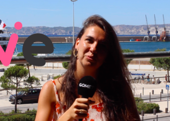 Laura Stromboni, co-fondatrice de We.