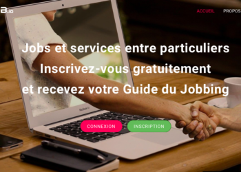 Allojob révolutionne le monde du travail et l'emploi