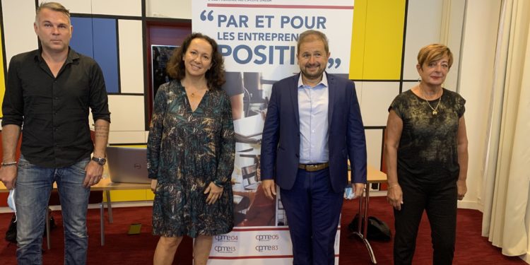 Plan de relance : « insuffisant » selon Alain Gargani (CPME Sud)