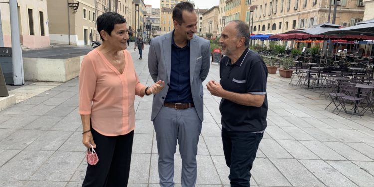 Union de gauche aux sénatoriales : les prémices pour les départementales et les régionales ?