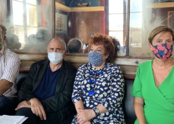 Sénatoriales : Guy Benarroche (EELV) favorable à une liste d’union avec le PS et le PC