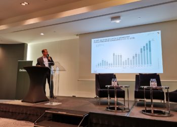 [Finances] Capital investissement : « L’argent est là, plus que jamais ! »