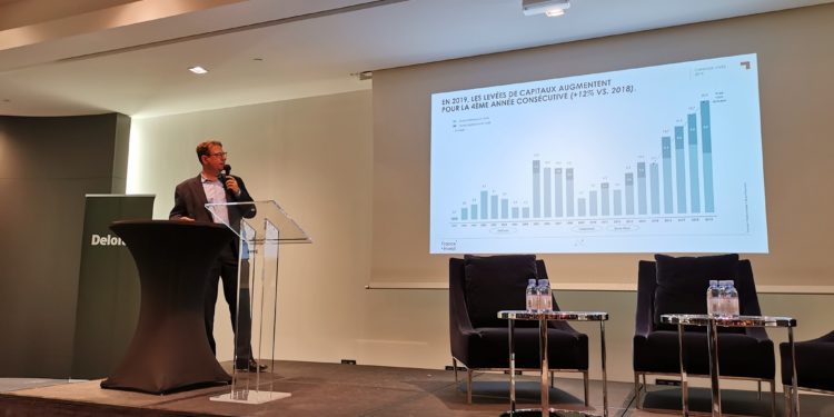 [Finances] Capital investissement : « L’argent est là, plus que jamais ! »