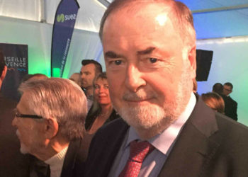 Loïc Fauchon (Safim) annonce des « faillites en cascade dans l'événementiel »