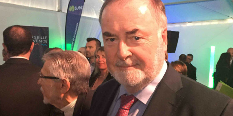 Loïc Fauchon (Safim) annonce des « faillites en cascade dans l'événementiel »