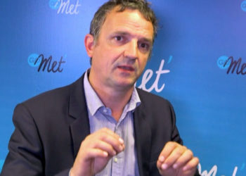 [Environnement] François-Michel Lambert: « Alteo, et voilà les maires pseudo-écologistes ! »