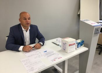 Lionel Canesi : vers l’expert-comptable augmenté