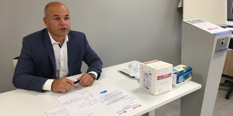 Lionel Canesi : vers l’expert-comptable augmenté