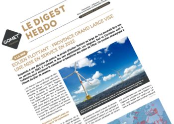Le Digest Hebdo n°154