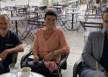 L’union à gauche est scellée pour les sénatoriales dans les Bouches-du-Rhône