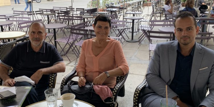 L’union à gauche est scellée pour les sénatoriales dans les Bouches-du-Rhône