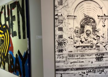 Manifesta 13 : « Local Heroes » de Marseille et Berlin hors la rue