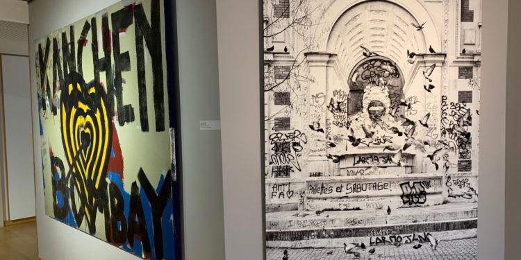 Manifesta 13 : « Local Heroes » de Marseille et Berlin hors la rue