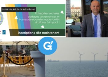 [Temps forts] Les événements à suivre du 7 au 11 septembre