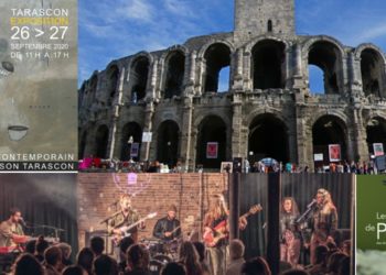 Agenda sorties : le Pays d’Arles, terre fertile à la culture