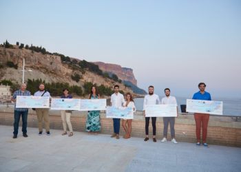 Les 6 startups lauréates du Challenge My Med