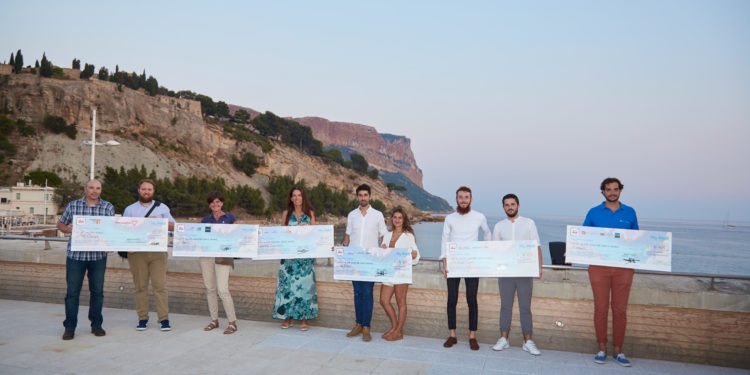 Les 6 startups lauréates du Challenge My Med