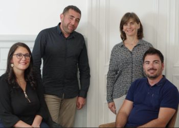 Perfeo et Nextia deviennent l'agence e+p (Crédit: e+p)