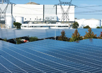 Tenergie (Meyreuil) rachète sept centrales solaires dans le Sud-Est (Crédit Ténergie)