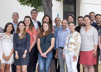 Imcheck complète son tour de table avec 6 millions d'euros de Pureos (Crédit Imcheck)