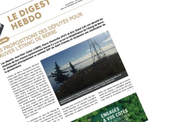 Le Digest Hebdo n°156