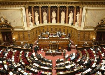 Sénatoriales : les candidats ont jusqu’à vendredi pour déposer leur liste