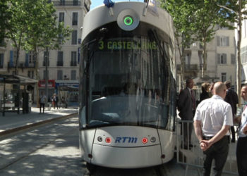 Extension du tramway Nord-Sud : la Métropole lance l’enquête publique
