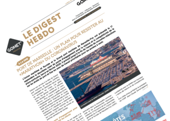 Le Digest Hebdo n°155