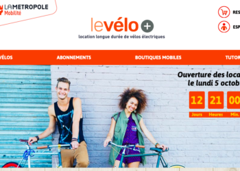 Métropole : les vélos électriques en location longue durée arrivent le 5 octobre