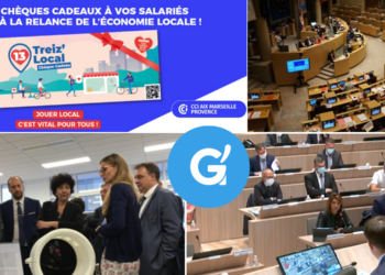 [Temps Forts] Notre sélection d’événements à suivre du 5 au 9 octobre