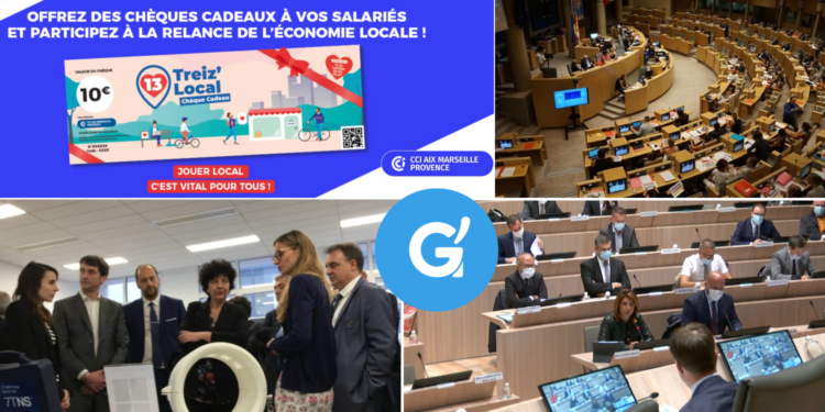 [Temps Forts] Notre sélection d’événements à suivre du 5 au 9 octobre