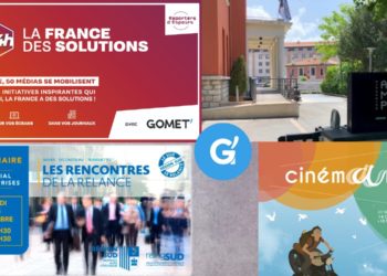 [Temps forts] Notre sélection d’événements du 12 au 16 octobre