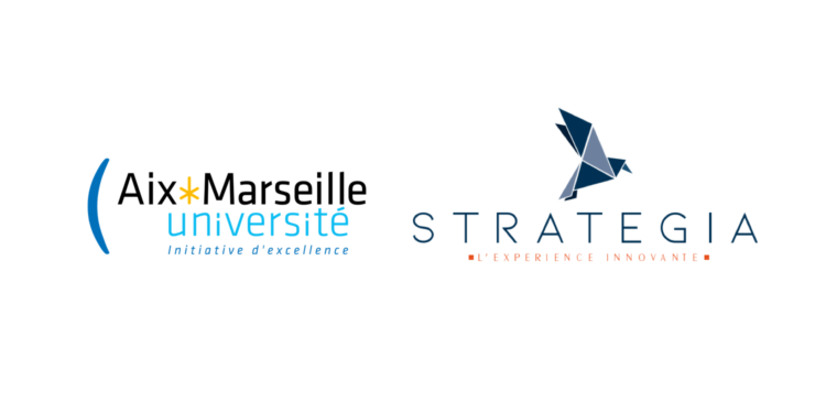 Réalité augmentée pour la pédagogie : AMU s’allie à l’agence Strategia