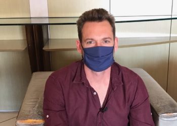 Christophe Hugon (Crédit MM)