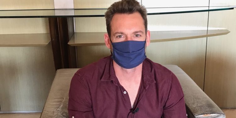 Christophe Hugon (Crédit MM)