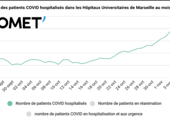 Crédit : Margaux Racanière. Source : AP-HM