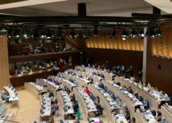 Conseil municipal de Marseille : cité de la transition, gratuité des musées, crèches… (1/2)