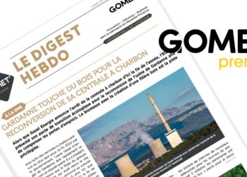 Le Digest Hebdo n°158