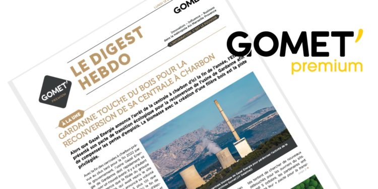 Le Digest Hebdo n°158